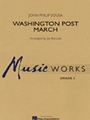 Washington Post March
