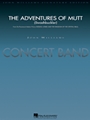 Adventures Of Mutt