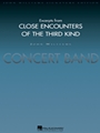 Close Encounters Of The Third Kind