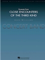 Excerpts from Close Encounters of the Third Kind