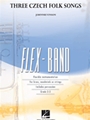 3 Czech Folk Songs