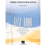 3 Czech Folk Songs