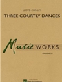 3 Courtly Dances