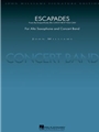 Escapades (from Catch Me If You Can)