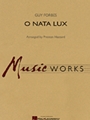 O Nata Lux