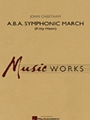 A.B.A. Symphonic March (Kitty Hawk)