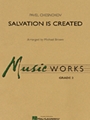 Salvation Is Created