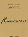 Groovee