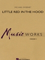 Little Red In The Hood