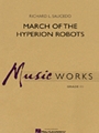 March Of The Hyperion Robots