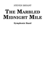 Marbled Midnight Mile