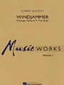 Windjammer (Voyage Aboard A Tall Ship)