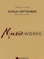 Siorai September