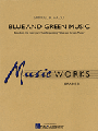 Blue & Green Music