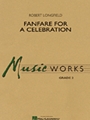 Fanfare For A Celebration