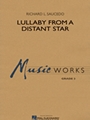 Lullaby From A Distant Star