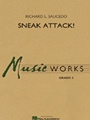 Sneak Attack