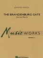Brandenburg Gate (German March)