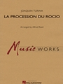 La Procession Du Rocio