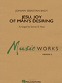Jesu Joy Of Man's Desiring
