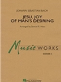 Jesu Joy Of Man's Desiring