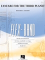 Fanfare For The Third Planet