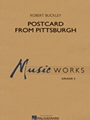 Postcard From Pittsburgh