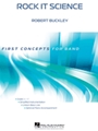 Rock It Science
