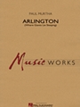 Arlington (Where Giants Lie Sleeping)