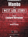 Mambo (from West Side Story)
