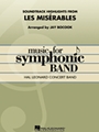 Les Miserables  Soundtrack Highlights