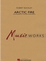 Arctic Fire