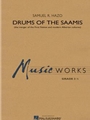Drums of the Saamis