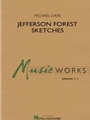 Jefferson Forest Sketches