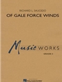 Of Gale Force Winds