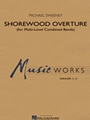 Shorewood Overture