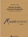 From Every Mountainside (A Salute to America)