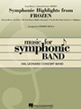 Frozen (Symphonic Highlights)
