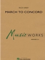 March to Concord