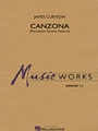 Canzona