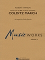 Colditz March
