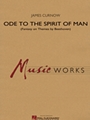 Ode to the Spirit of Man
