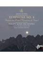 Symphony No 4 Symphony Of Songs - Amstel Classics (2014)