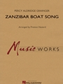 Zanzibar Boat Song