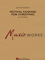 Festival Fanfare for Christmas (for Wind Band)