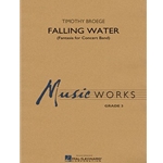 Falling Water - (Fantasia for Concert Band)