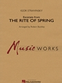 Excerpts from The Rite of Spring