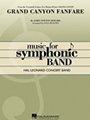 Grand Canyon Fanfare