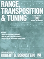 Range, Transposition and Tuning