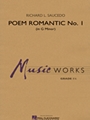 Poem Romantic No. 1 (in G Minor)
